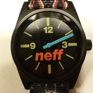 Neff watch